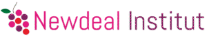 Logo Newdeal Institut
