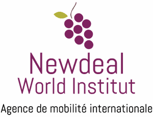 Newdeal World Institut - International mobility agency