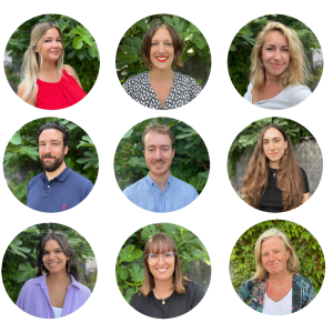 Team Newdeal Institut Bordeaux