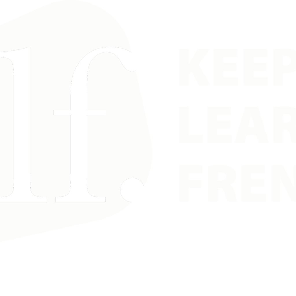 KLF - Keep Learning french
