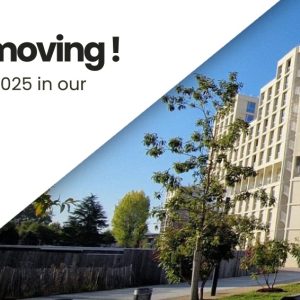 Newdeal Institut is mooving in march 2025